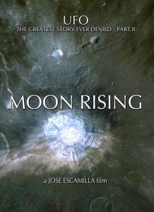 UFO: The Greatest Story Ever Denied II – Moon Rising (2009) WEBRip 1080p HD