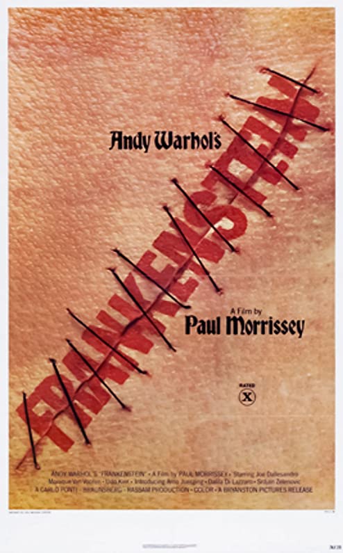 Flesh for Frankenstein (1973) BluRay 1080p HD VIP