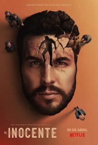 El inocente (2021) Miniserie de TV Primera Temporada 720p HD