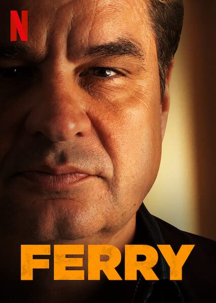 Ferry (2021) WEBRip 1080p HD