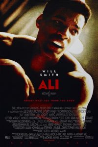 Ali (2001) BluRay 1080p HD Dual Latino / Inglés