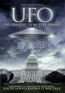 UFO: The Greatest Story Ever Denied (2006) WEBRip 1080p HD
