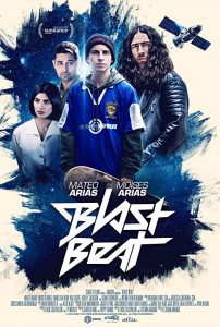 Blast Beat (2020) WEBRip 1080p HD