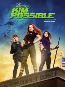 Kim Possible (2019) WEBRip 1080p HD