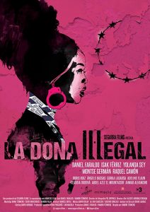 La dona il·legal (2020) WEBRip 1080p HD