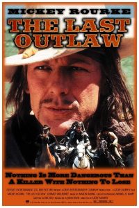 The Last Outlaw (1993) WEBRip 1080p HD