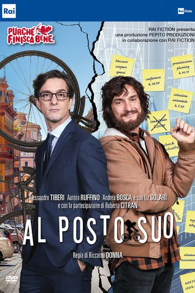 Al posto suo (2020) WEBRip 1080p HD