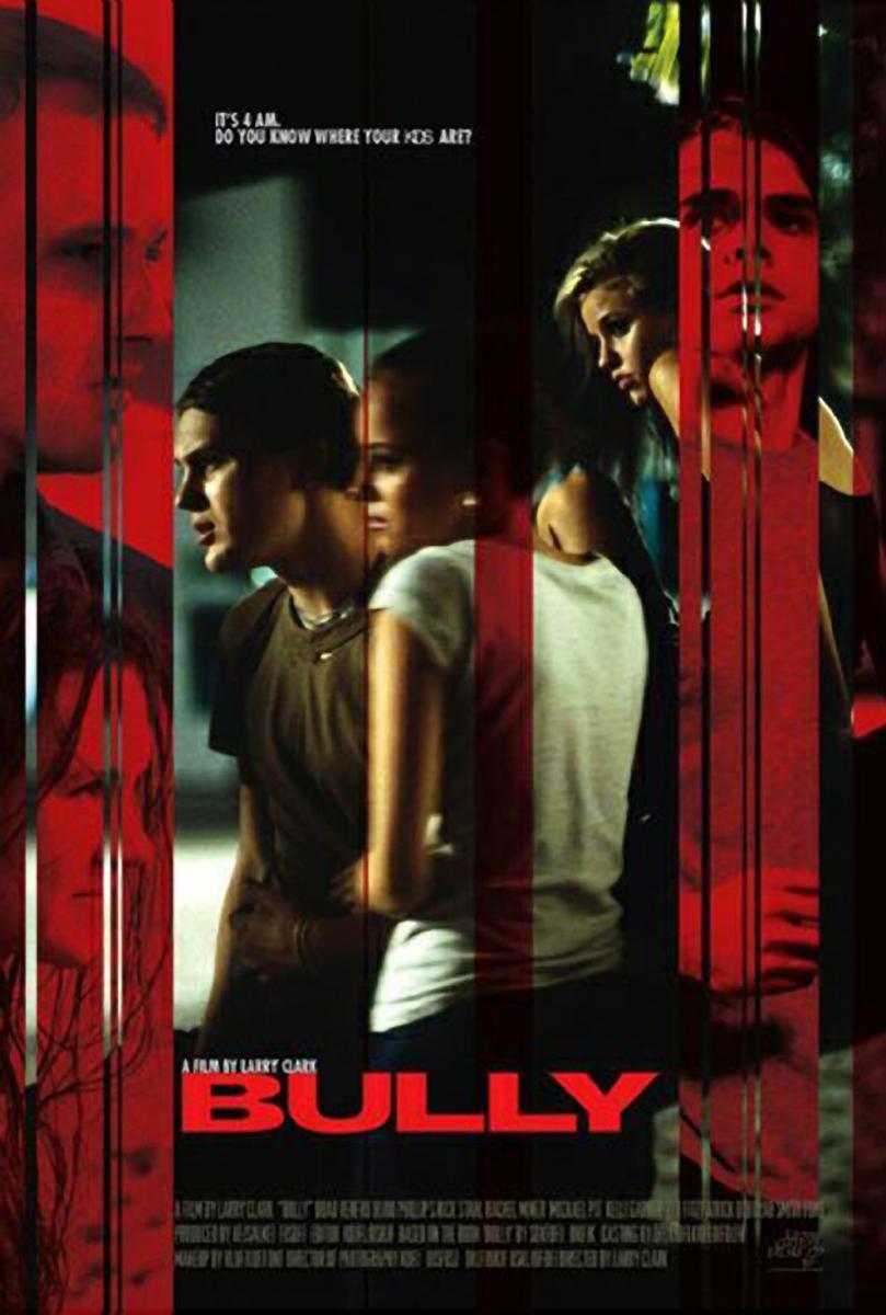 Bully (2001) WEBRip 1080p HD