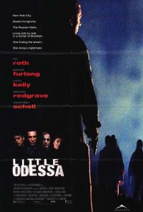 Little Odessa (1994) BluRay 1080p HD