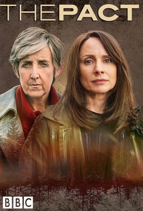 The Pact (2021) Serie de TV Primera Temporada 720p HD
