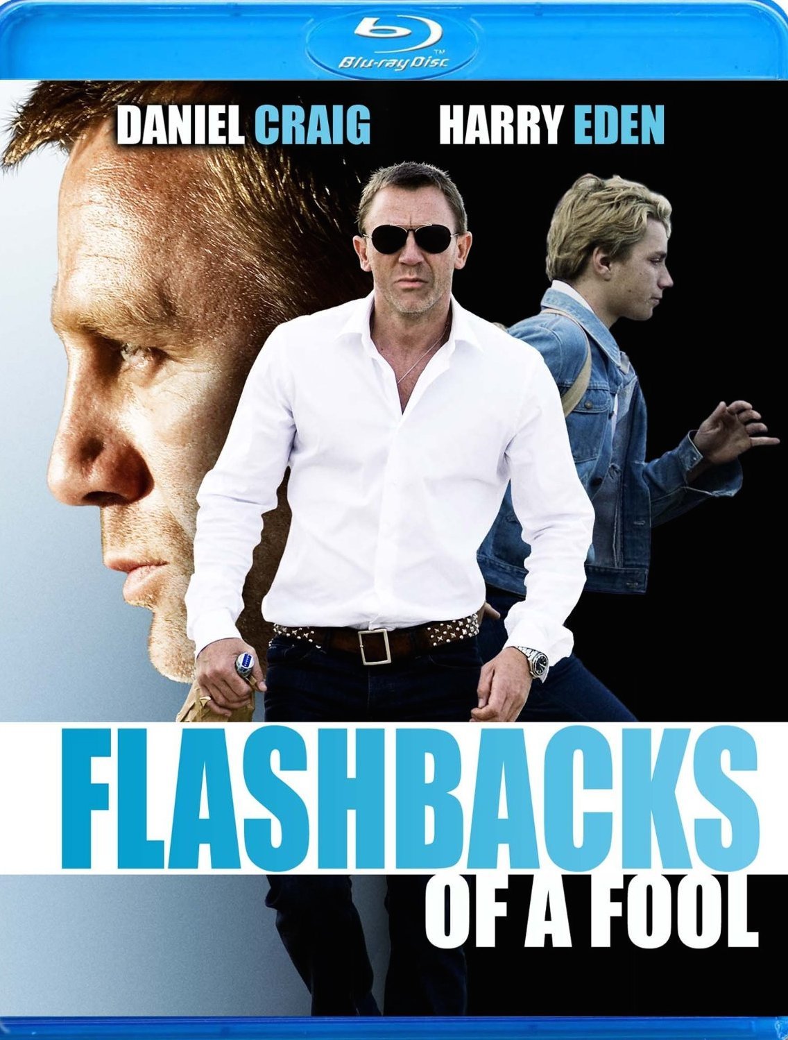 Flashbacks of a Fool (2008) BluRay 1080p HD VIP