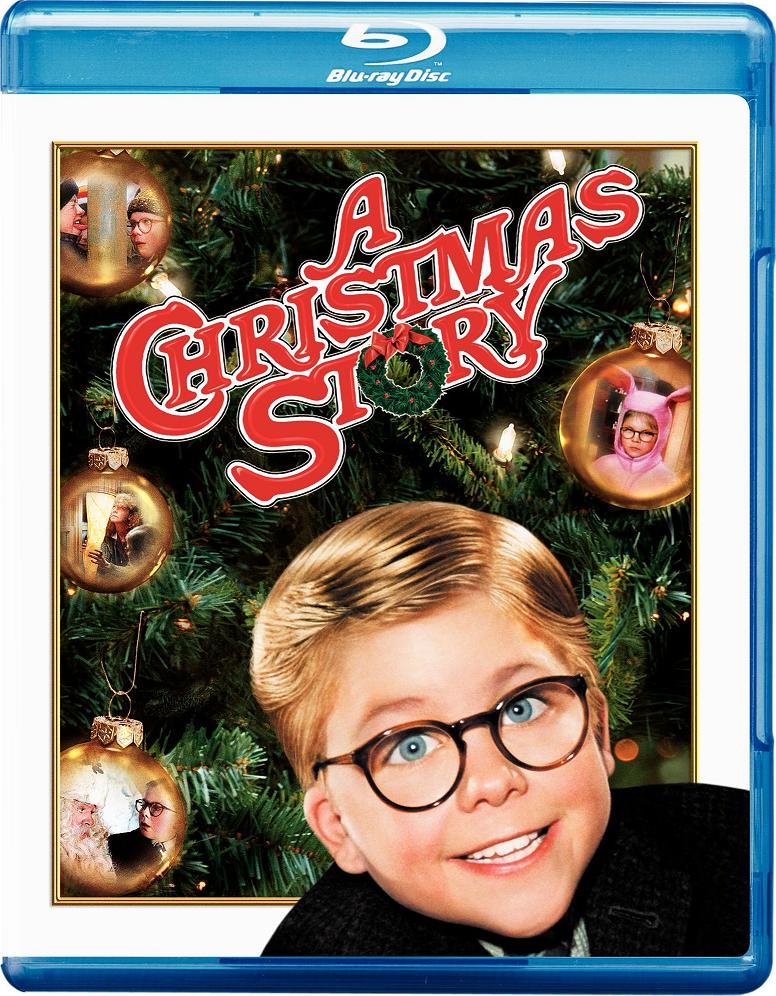 A Christmas Story (1983) BluRay 1080p HD VIP
