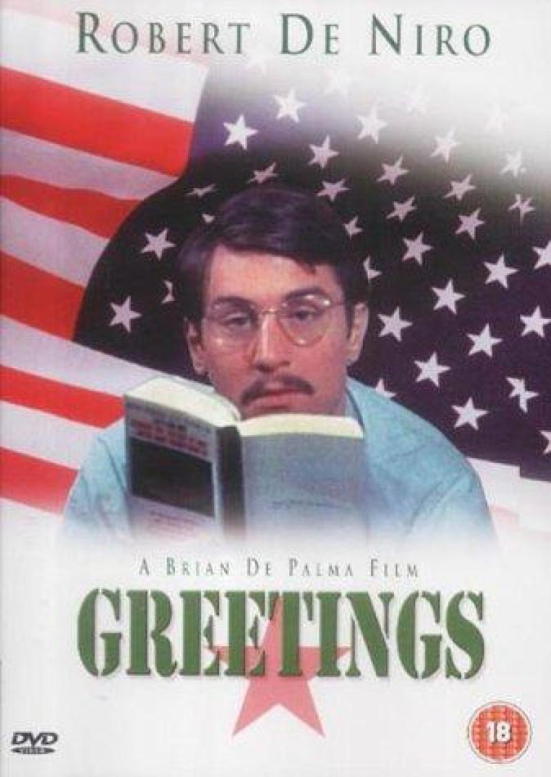 Greetings (1968) BluRay 1080p HD VIP