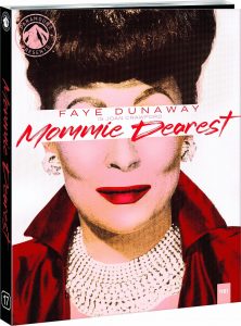 Mommie Dearest (1981) REMASTERED BluRay 1080p HD
