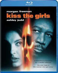 Kiss the Girls (1997) BluRay 1080p HD Dual Latino / Inglés
