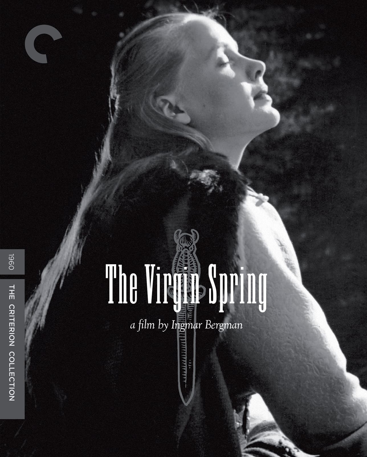 The Virgin Spring (1960) BluRay 1080p HD VIP