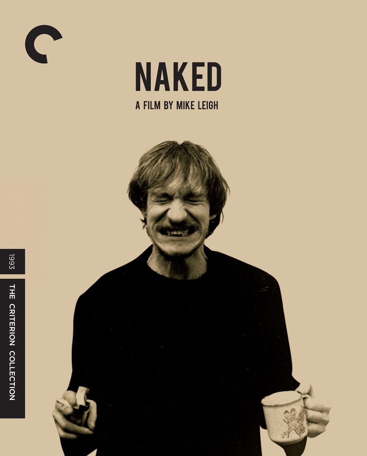 Naked (1993) BluRay 1080p HD VIP