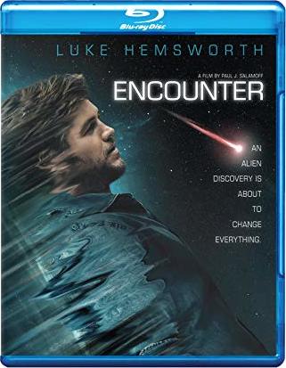 Encounter (2018) BluRay 1080p HD