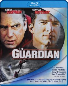The Guardian (2006) BluRay 1080p HD Dual Latino / Inglés