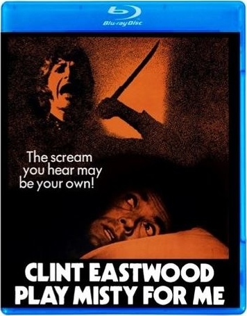 Play Misty for Me (1971) BluRay 1080p HD VIP