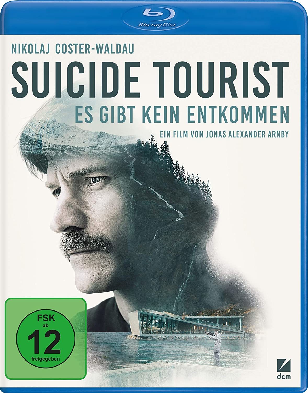 Suicide Tourist (2019) BluRay 1080p HD