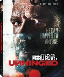 Unhinged (2020) BluRay 1080p HD Dual Latino / Inglés