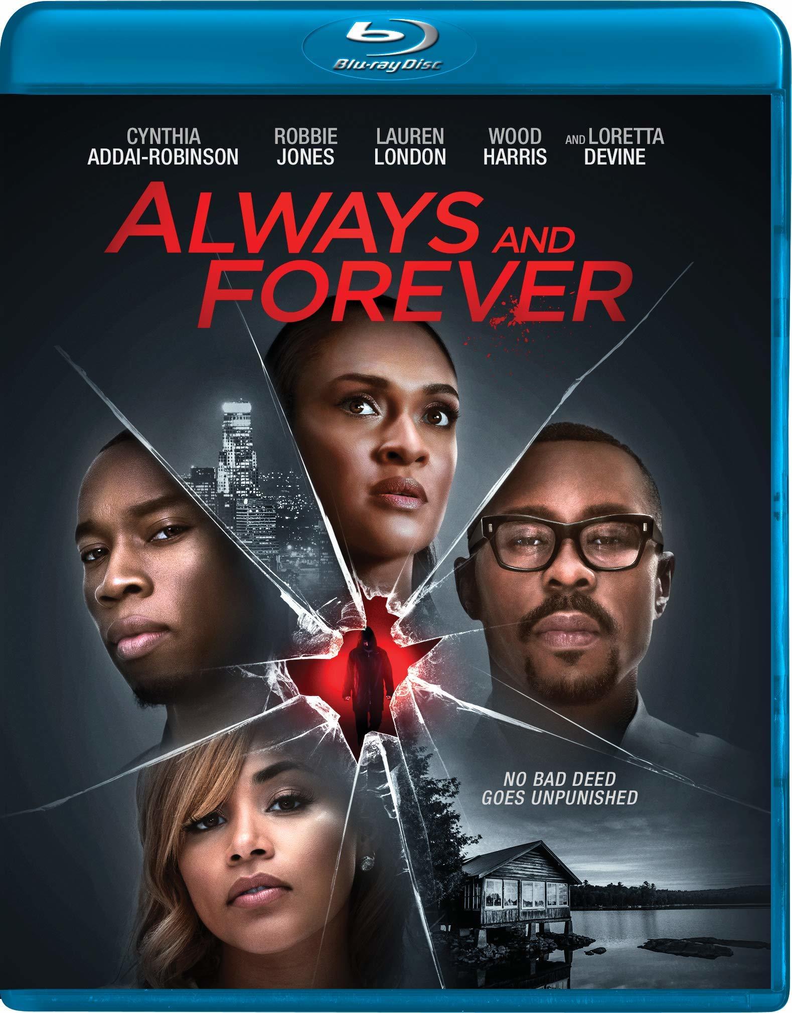 Always and Forever (2020) BluRay 1080p HD