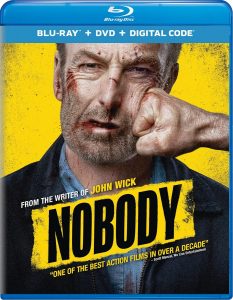 Nobody (2021) BluRay 1080p HD Dual Latino / Inglés