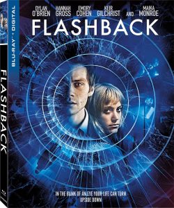 The Education of Fredrick Fitzell (2020) BluRay 1080p HD