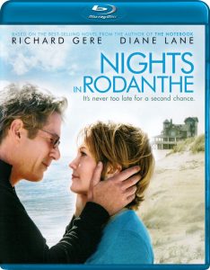 Nights in Rodanthe (2008) BluRay 1080p HD Dual Latino / Inglés
