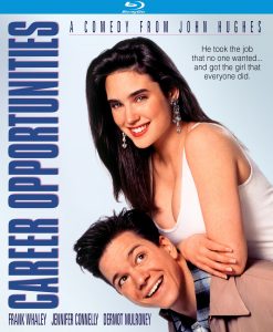 Career Opportunities (1991) BluRay 1080p HD