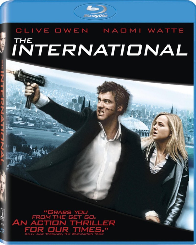 The International (2009) BluRay 1080p HD VIP