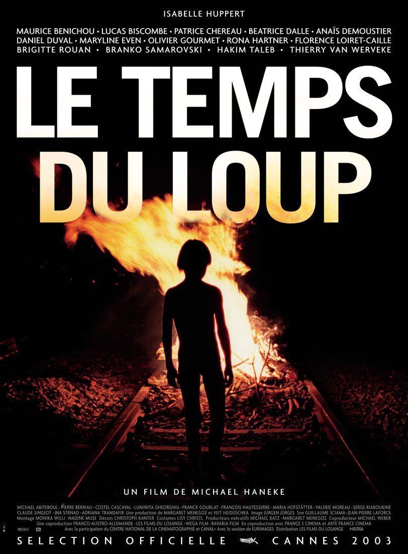 Le temps du loup (2003) BluRay 1080p HD VIP