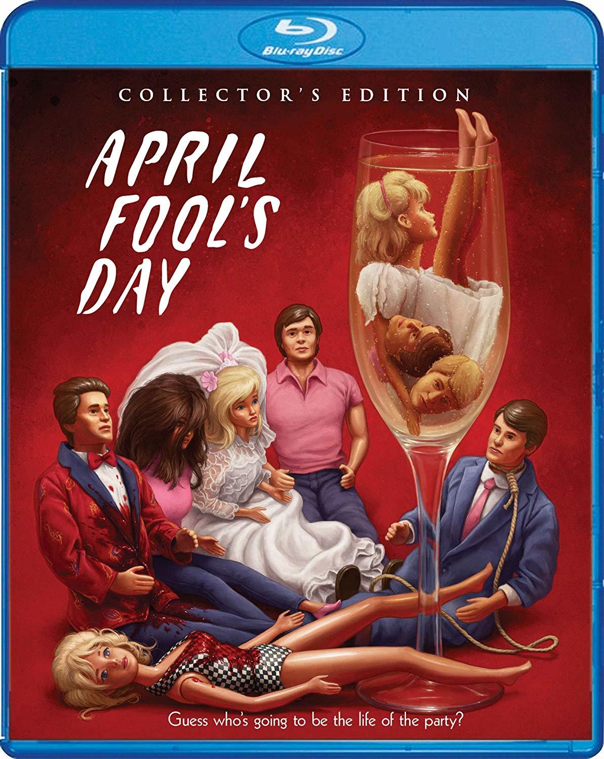 April Fool’s Day (1986) BluRay 1080p HD VIP