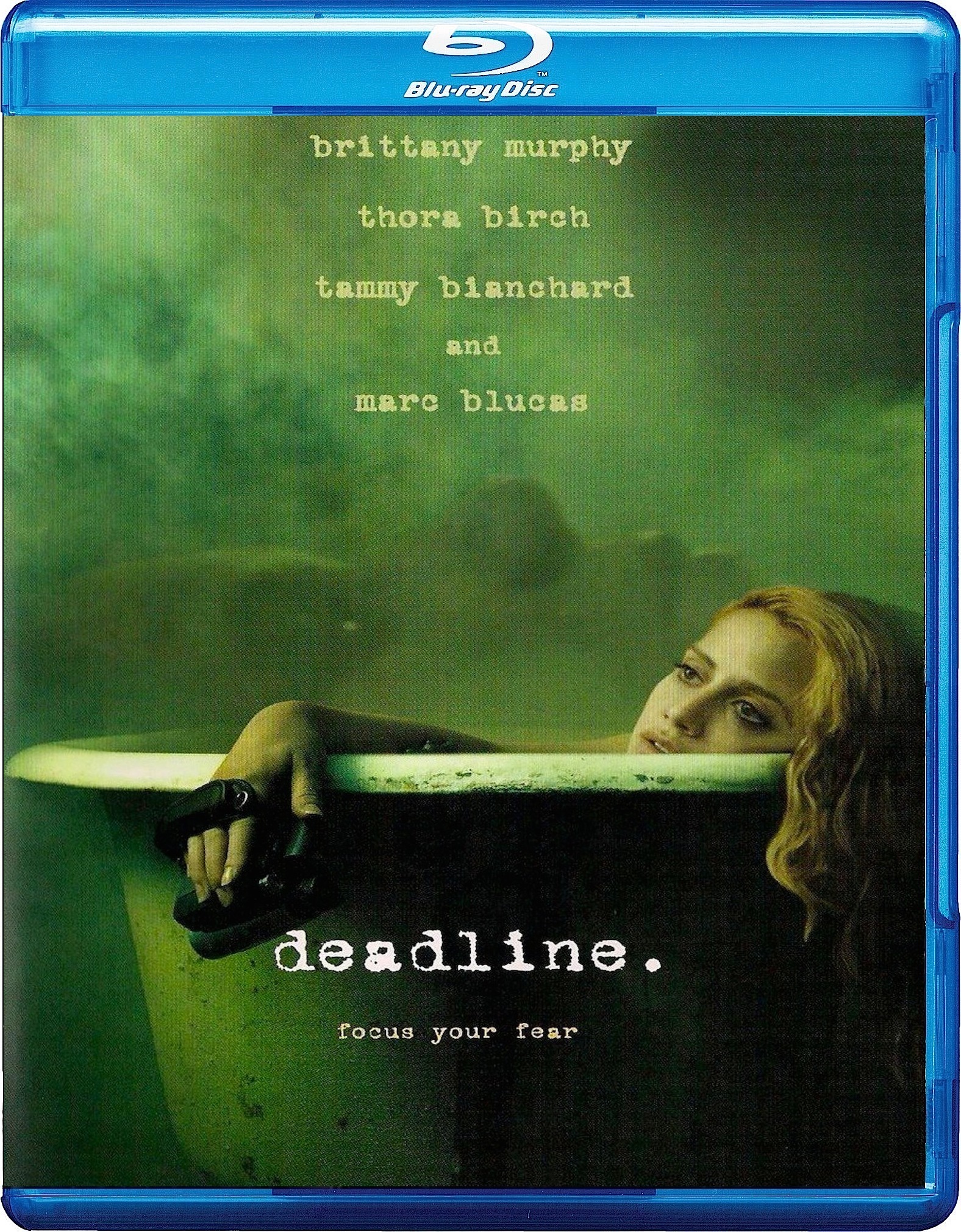 Deadline (2009) BluRay 1080p HD