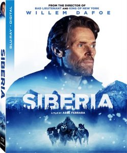 Siberia (2019) BluRay 1080p HD Dual Latino / Inglés