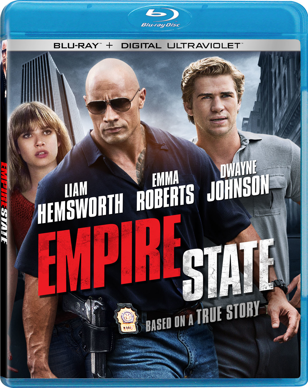 Empire State (2013) BluRay 1080p HD VIP