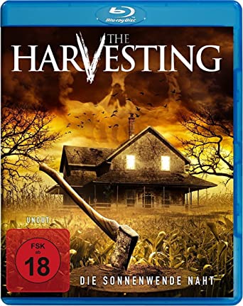 The Harvesting (2015) aka The Harvesting (2019)