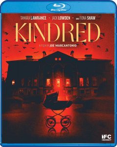 Kindred (2020) BluRay 1080p HD