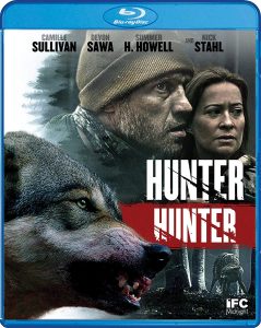 Hunter Hunter (2020) BluRay 1080p HD