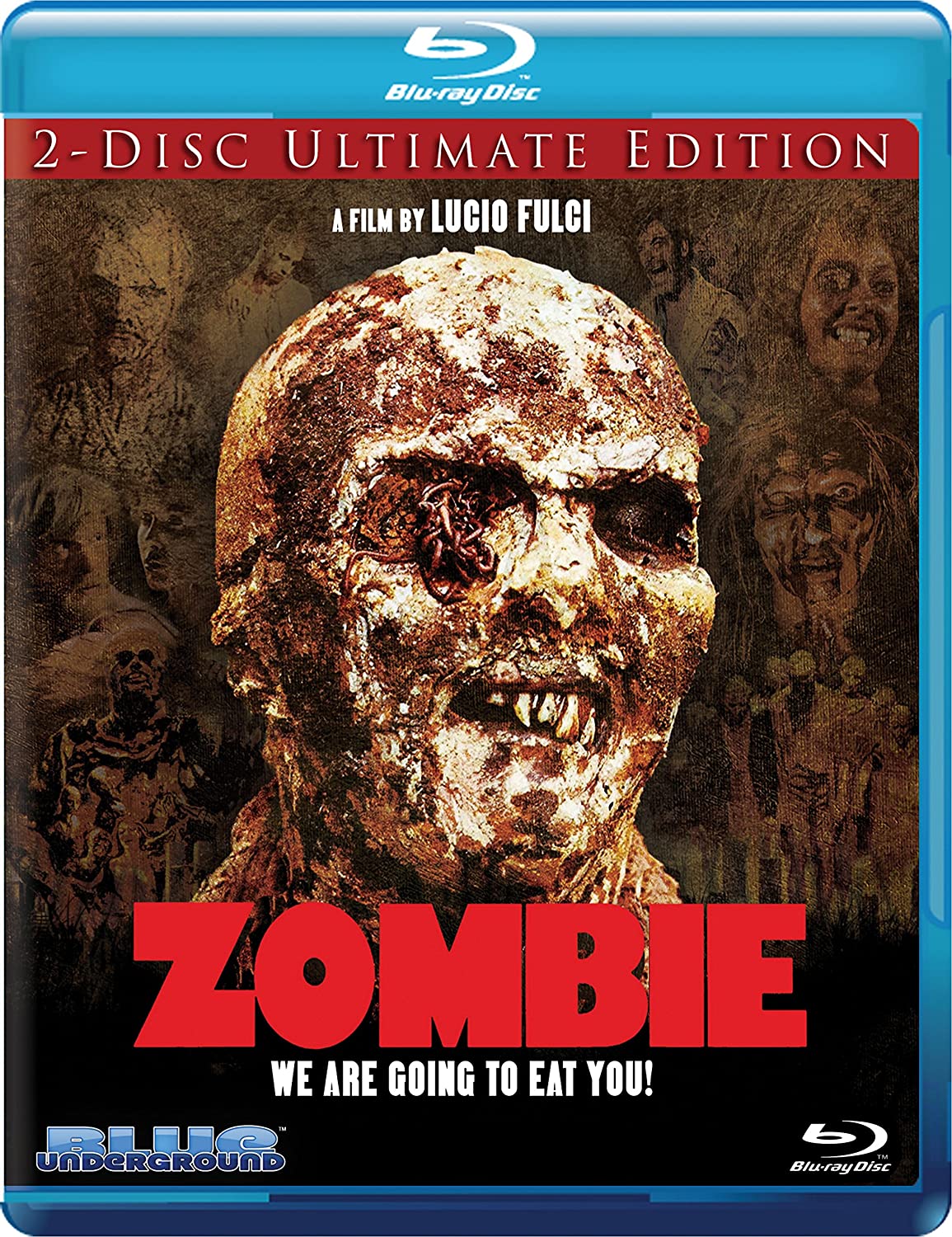 Zombi 2 (1979) REMASTERED BluRay 1080p HD VIP