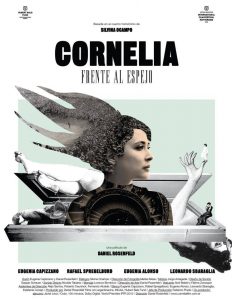 Cornelia frente al espejo (2012) HDTV 1080p HD