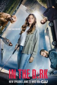 In the Dark (2019) Serie de TV Tercera Temporada (2021) 720p HD