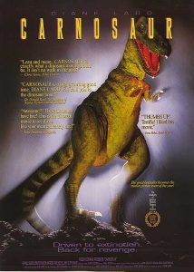 Carnosaur (1993) DVDRip