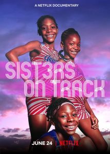 Sisters on Track (2021) WEBRip 1080p HD Dual Latino / Inglés