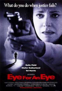 Eye for an Eye (1996) WEBRip 1080p HD Dual Latino / Inglés