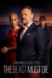 The Beast Must Die (2021) Serie de TV Primera Temporada 720p HD