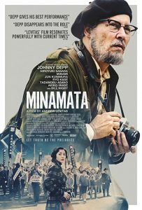 Minamata (2020) BluRay 1080p HD