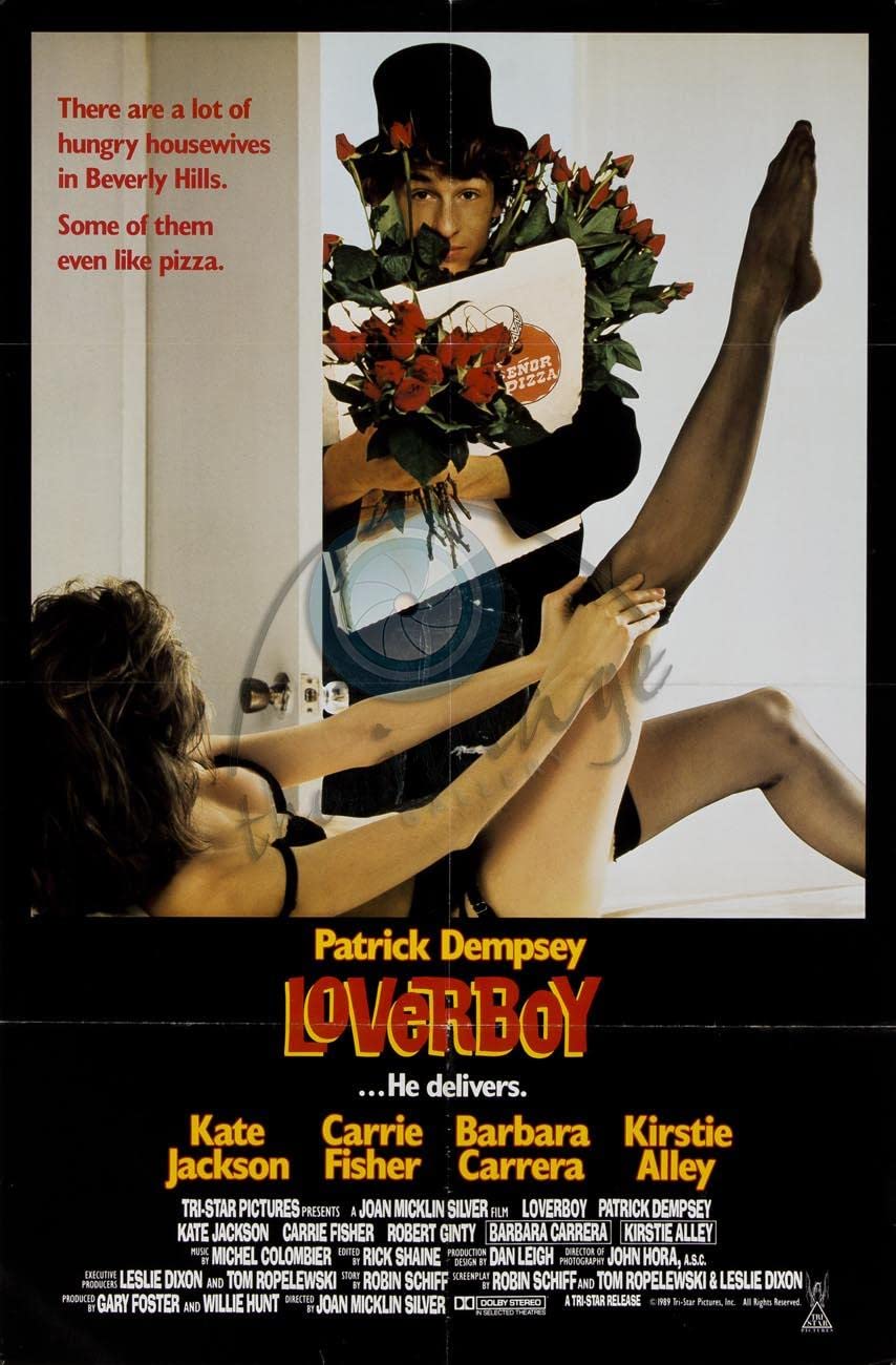 Loverboy (1989) WEBRip 1080p HD VIP