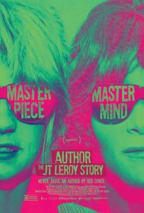 Author: The JT LeRoy Story (2016) WEBRip 1080p HD